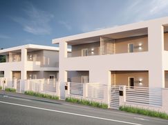 Casa Bi/Trifamiliare in Residenziale
