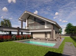 Villa in Residenziale