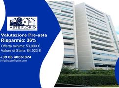 Appartamento in Residenziale