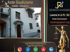 Appartamento in Residenziale