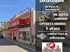 Appartamento in Residenziale