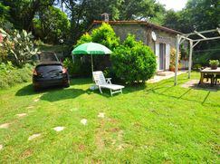 Villetta a schiera in Residenziale