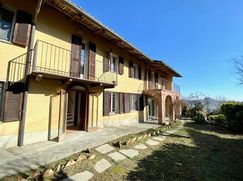 Casa indipendente in Residenziale