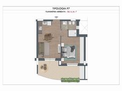 Appartamento in Residenziale