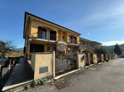 Villetta a schiera in Residenziale