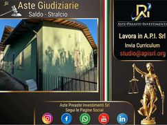 Villetta a schiera in Residenziale