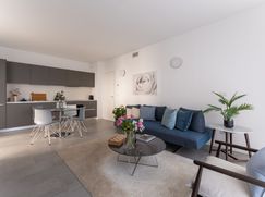 Appartamento in Residenziale