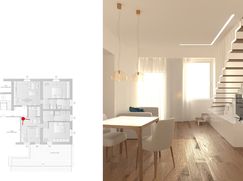 Appartamento in Residenziale