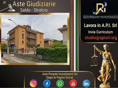 Appartamento in Residenziale