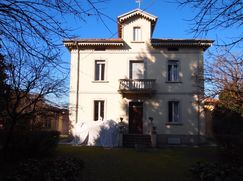 Villa in Residenziale