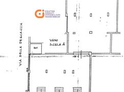 Negozio/Locale commerciale in Commerciale