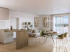 Appartamento in Residenziale