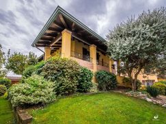 Casa indipendente in Residenziale