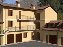 Appartamento in Residenziale