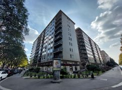 Attico/Mansarda in Residenziale