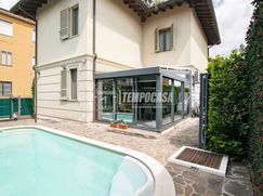 Villa in Residenziale