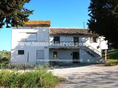 Rustico/Casale in Residenziale