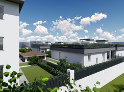 Appartamento in Residenziale