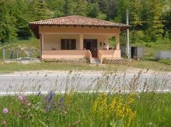 Casa indipendente in Residenziale
