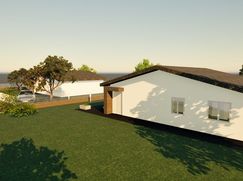 Villa in Residenziale
