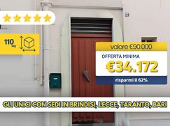 Appartamento in Residenziale
