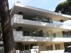 Villetta a schiera in Residenziale