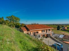 Villa in Residenziale