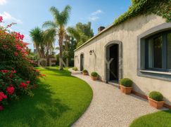 Casa indipendente in Residenziale