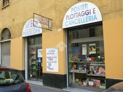 Negozio/Locale commerciale in Commerciale