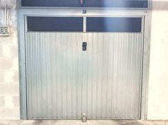 Box/posto auto in Residenziale