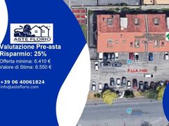 Box/posto auto in Residenziale