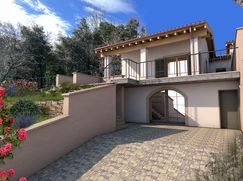 Villa in Residenziale