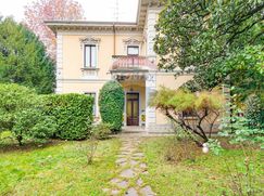 Villa in Residenziale