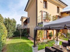 Villa in Residenziale