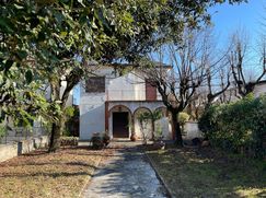 Villa in Residenziale