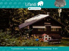 Baita/Bungalow/Chalet/Trullo in Residenziale