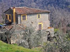 Rustico/Casale in Residenziale