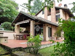 Villa in Residenziale