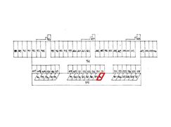 Box/posto auto in Residenziale