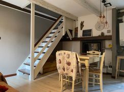 Casa indipendente in Residenziale