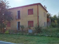 Casa indipendente in Residenziale