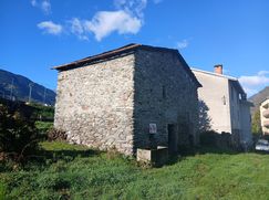 Rustico/Casale in Residenziale