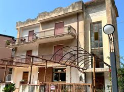 Casa indipendente in Residenziale