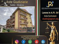 Appartamento in Residenziale