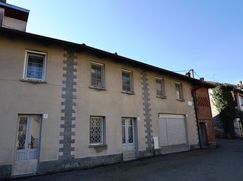 Casa Bi/Trifamiliare in Residenziale