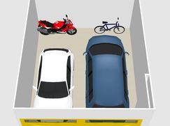 Box/posto auto in Residenziale