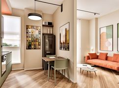 Appartamento in Residenziale