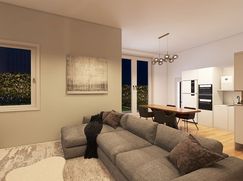 Appartamento in Residenziale