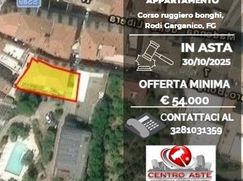 Appartamento in Residenziale