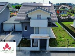 Villa in Residenziale